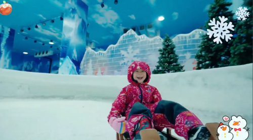 春满元梦，趣集福运！2026元祖梦世界新春嘉年华市集启幕